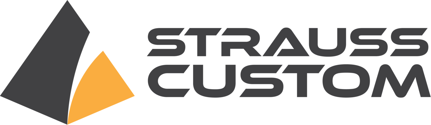 Strauss Custom